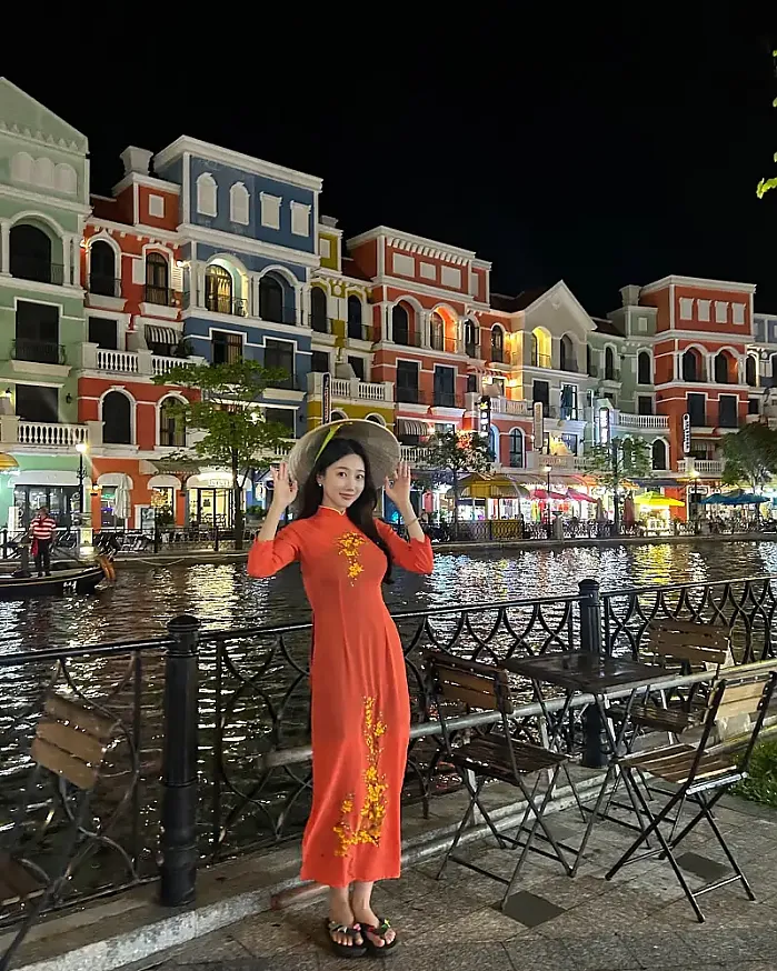 삼시세끼 다 먹었는데 살빠져서 온 여행 @toto.yoon