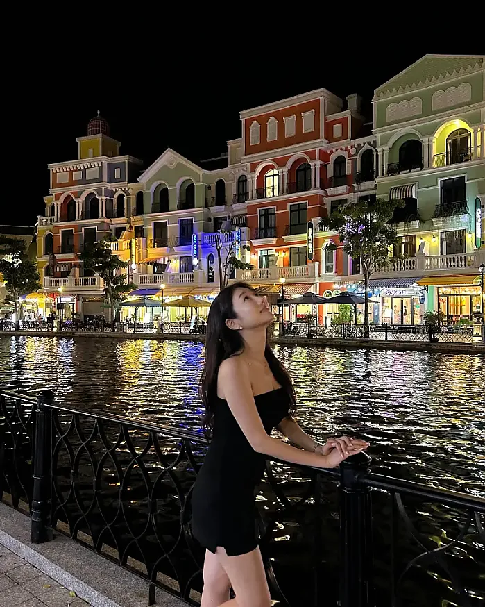 삼시세끼 다 먹었는데 살빠져서 온 여행 @toto.yoon