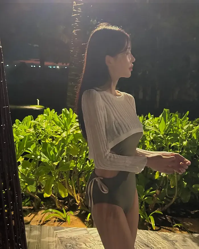 섹시한 커버업 추천! @awesomenana_official