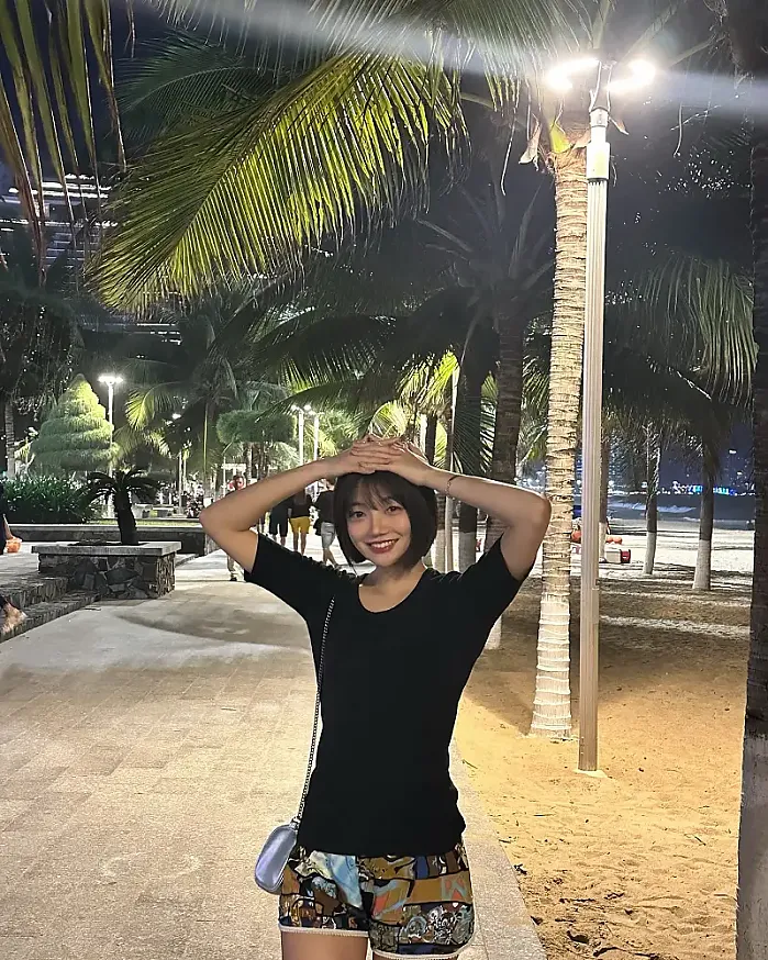 풍경은 없고 내 얼굴만 가득 @sy030_905