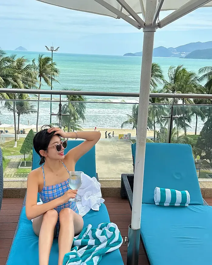 나트랑 호캉스 @sy030_905