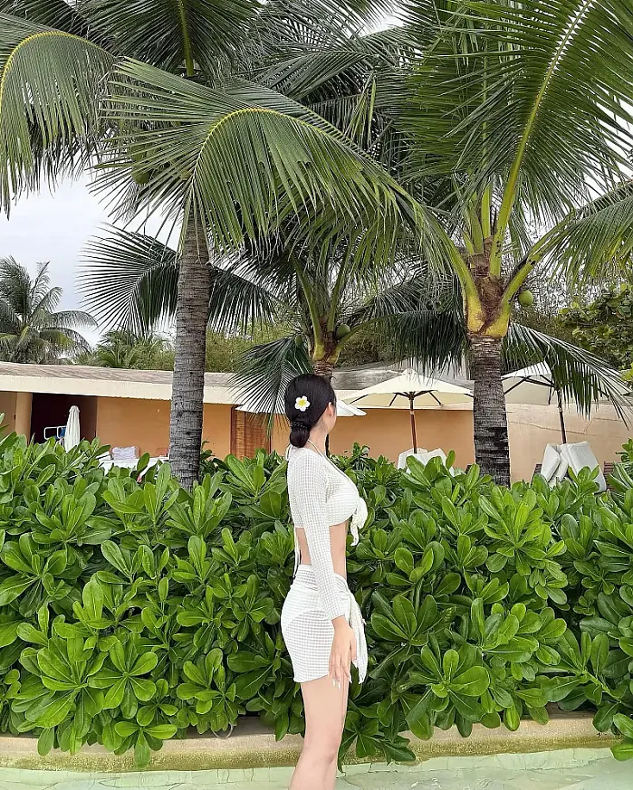 모닝 수영도 햇서요 @sion._.hae