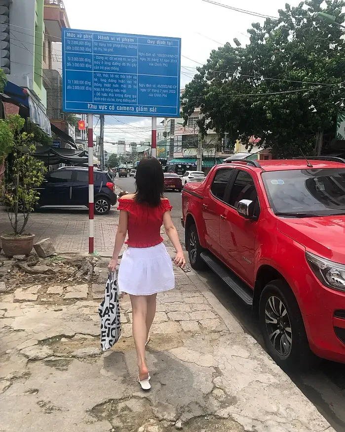 동남아 여행가면 또 1일 1마사지 해야하자나요 @hyo_ve_ly