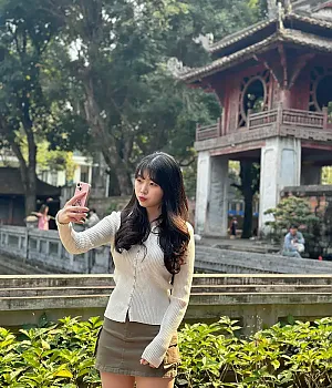 하노이 피드 기록 @sxx._.ny