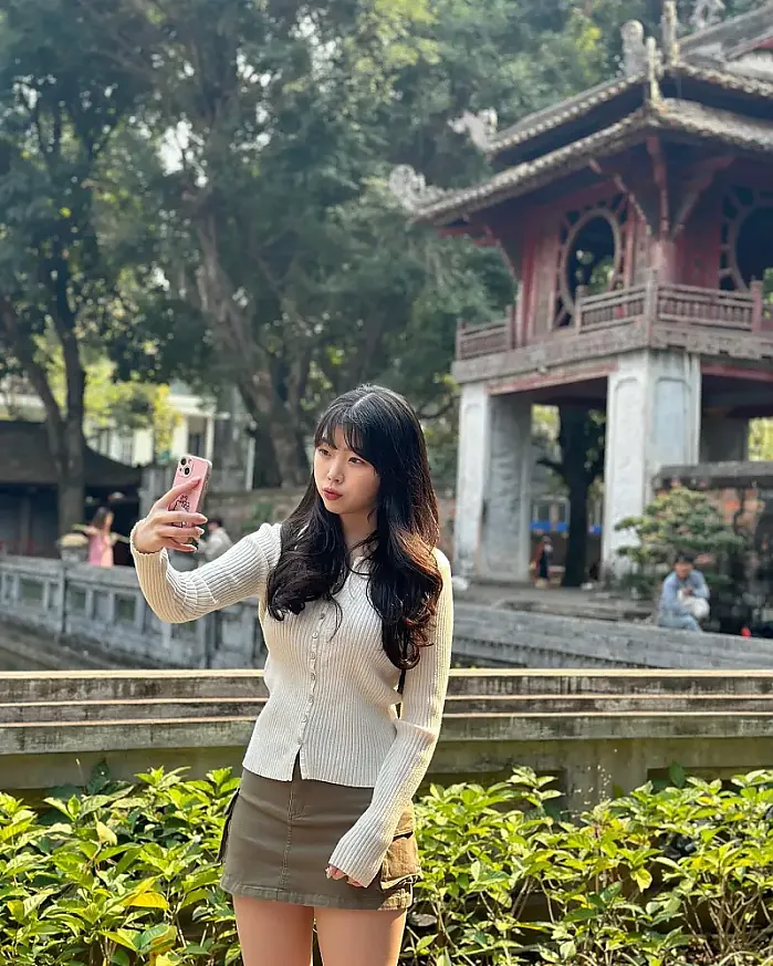 하노이 피드 기록 @sxx._.ny