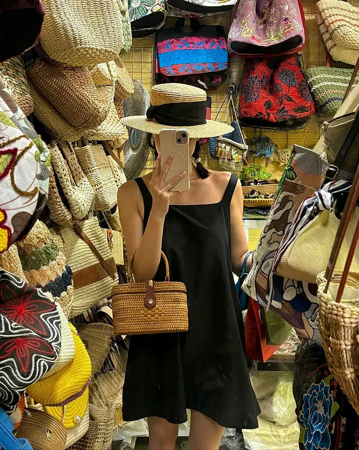 맛있는 망빙집 호아베오 @kimdangjang