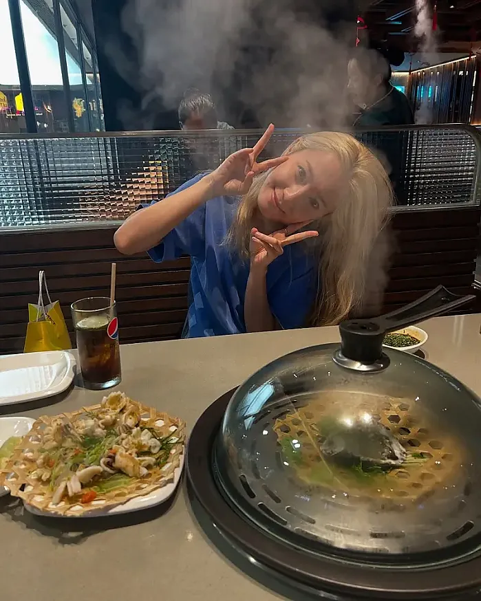 한달간 호치민 다낭 왕복 @kaede_ito004