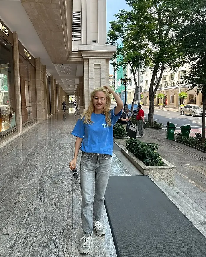 한달간 호치민 다낭 왕복 @kaede_ito004