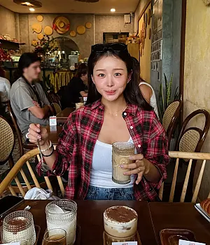 진짜여기.. 인생커피 입니다 @imvely_jihyun