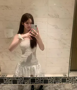 예쁜카페래서 갔는데 실뭉 ㅜ @banhyn