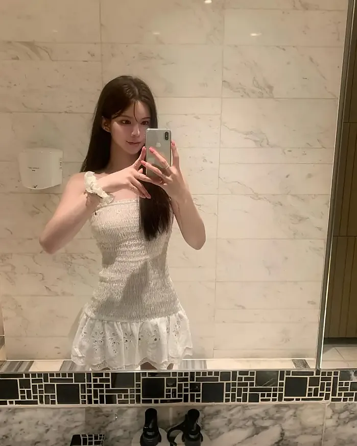 예쁜카페래서 갔는데 실뭉 ㅜ @banhyn