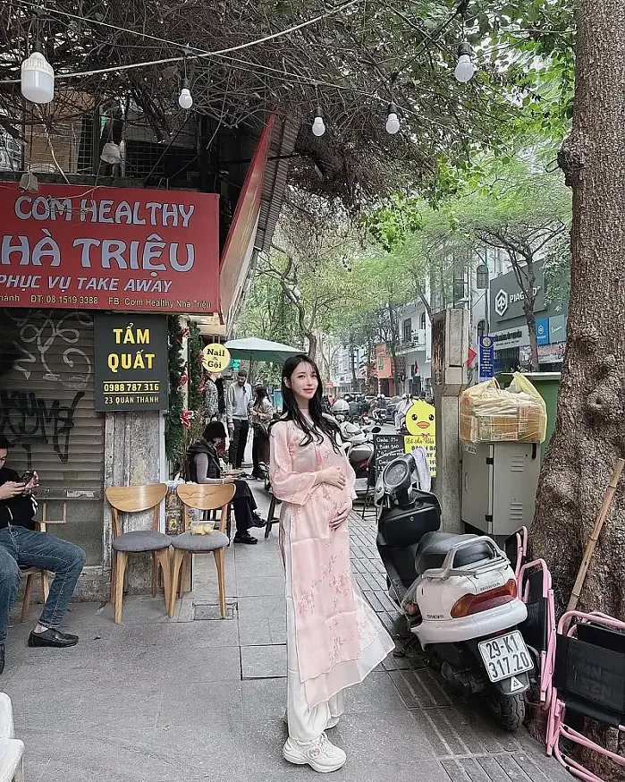 지우로그 유튜브에 하노이편이 업로드 되었어요 @jjiwoo90