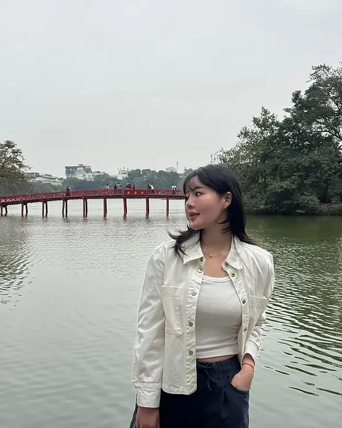 막딩이가 사진을 예쁘게 잘 찍어줘땨 @a_yunny_