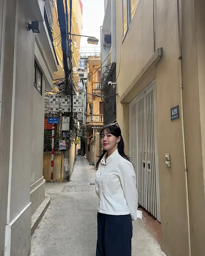 막딩이가 사진을 예쁘게 잘 찍어줘땨 @a_yunny_