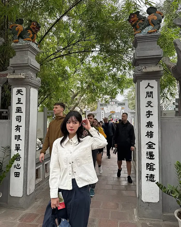 막딩이가 사진을 예쁘게 잘 찍어줘땨 @a_yunny_