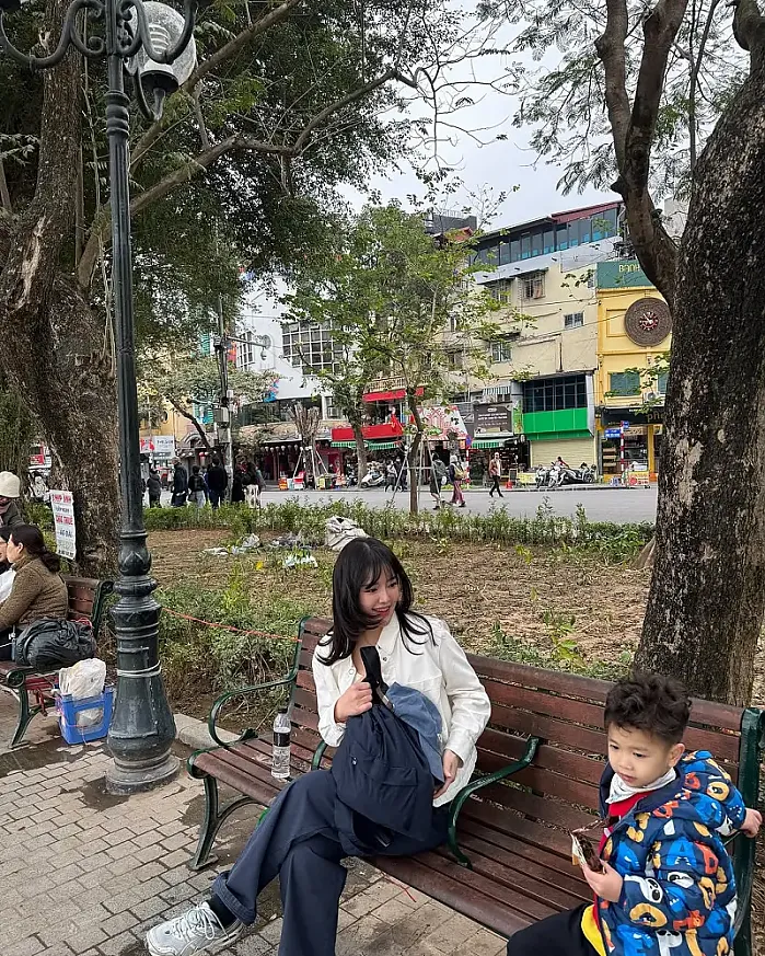 막딩이가 사진을 예쁘게 잘 찍어줘땨 @a_yunny_