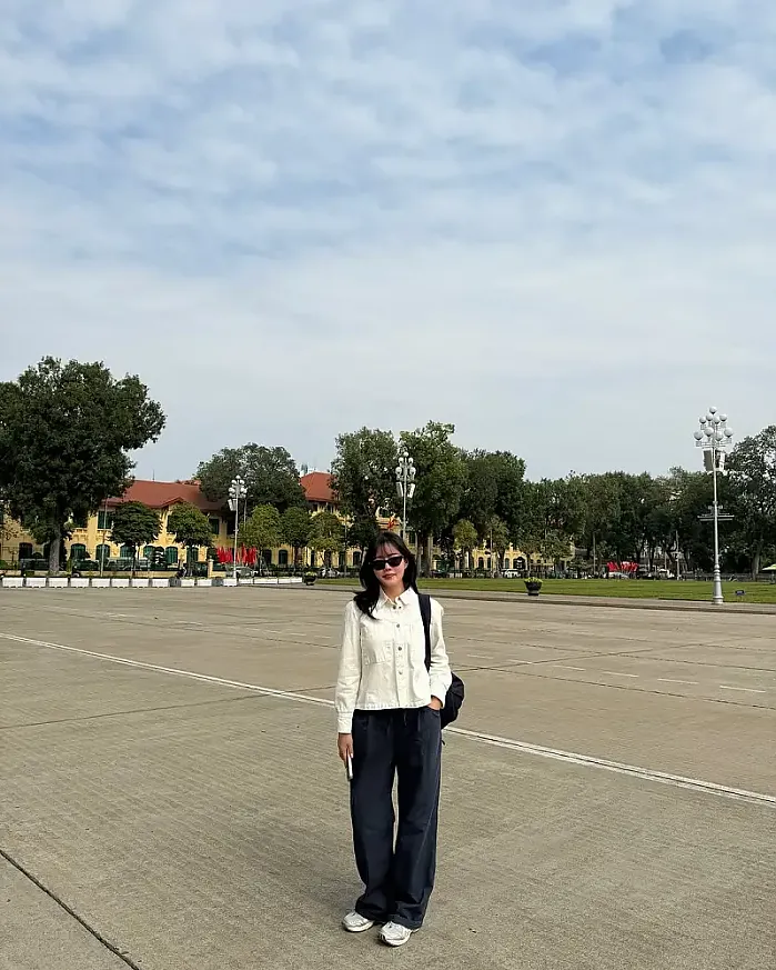 막딩이가 사진을 예쁘게 잘 찍어줘땨 @a_yunny_