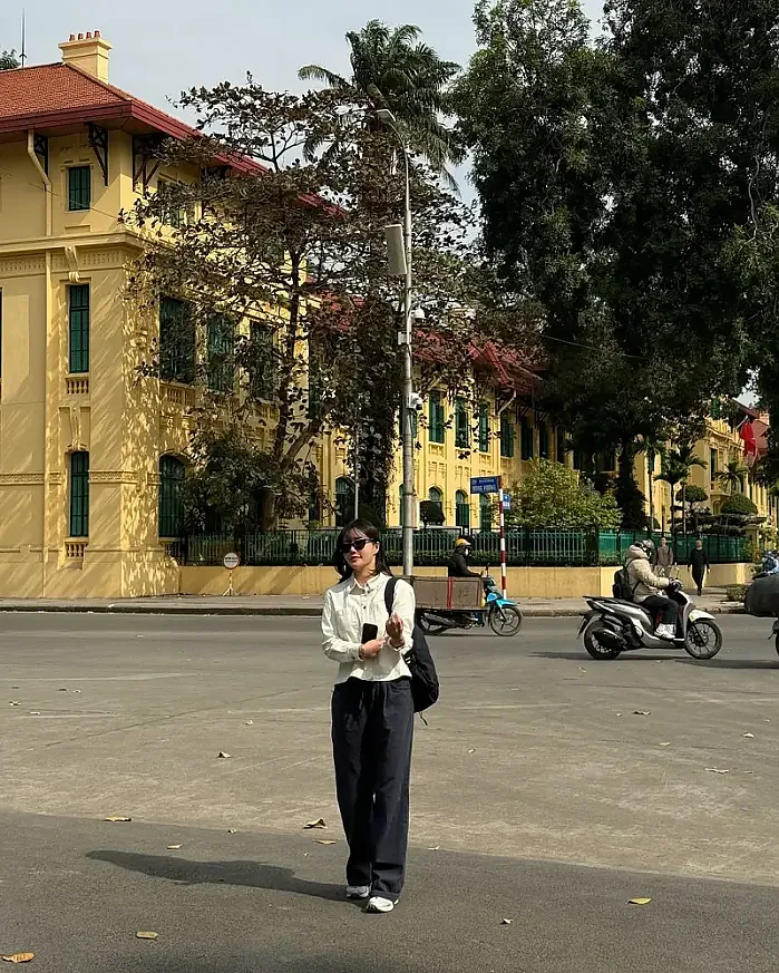 막딩이가 사진을 예쁘게 잘 찍어줘땨 @a_yunny_