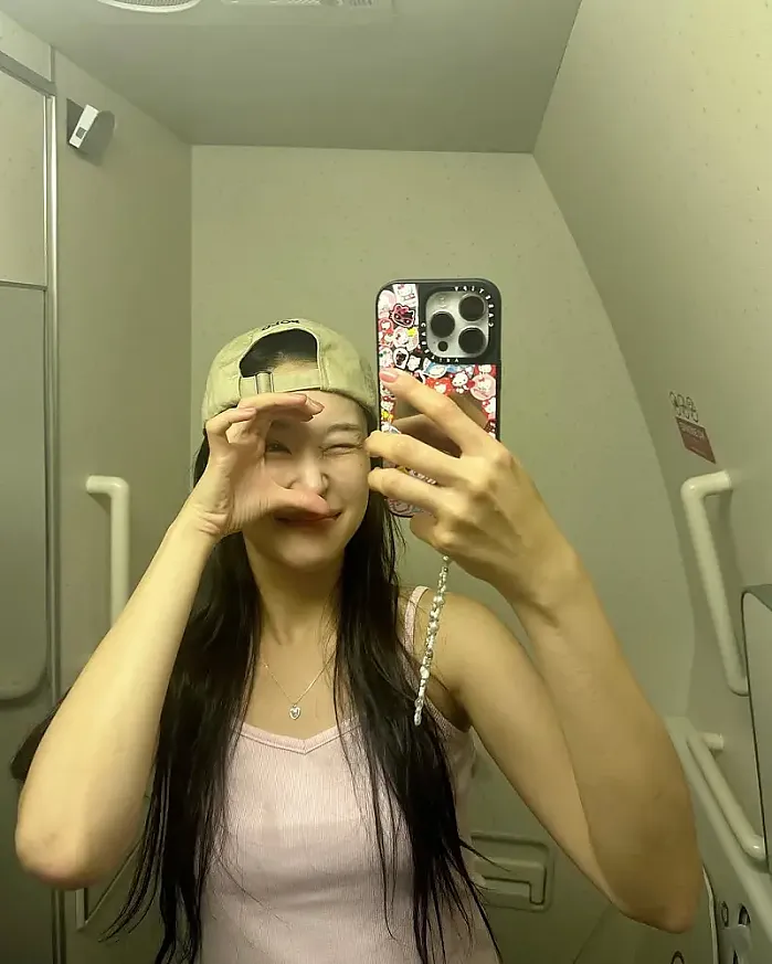 비오는 하노이 나름 좋네 @yunaring__