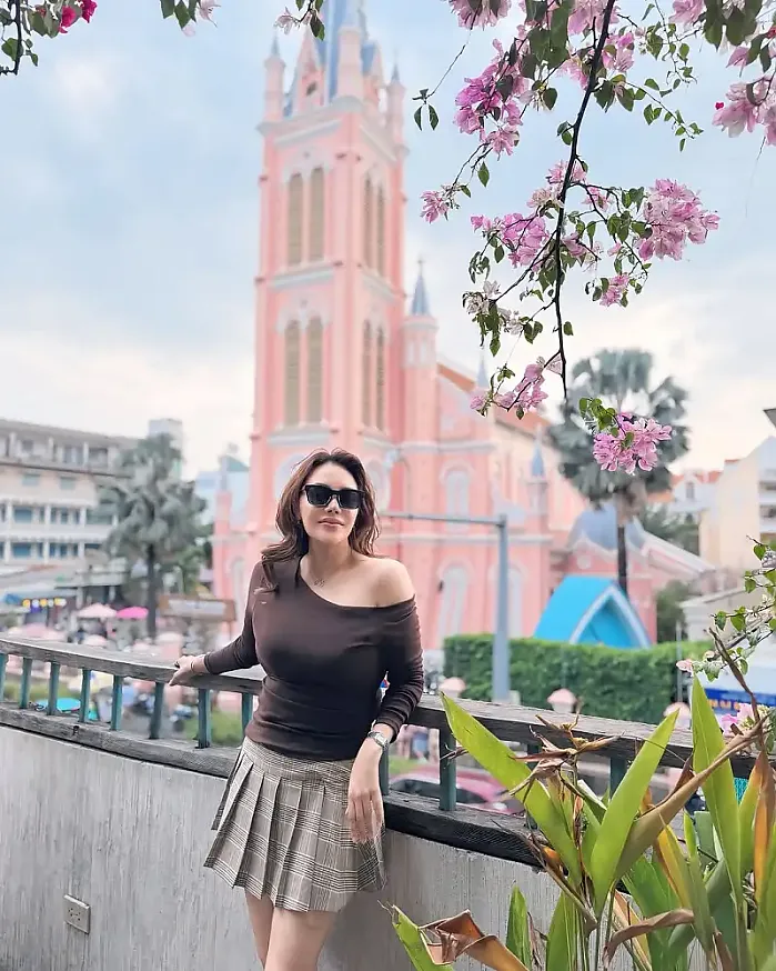 매우 아름다운 @dr_sona_mbiomed