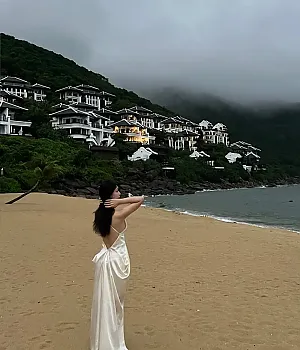 아시아에서 가장 호화로운 리조트 @rest_behappyhere