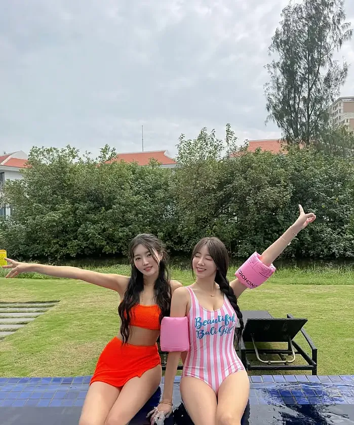 겨울의 여름방학 @kimtaerini