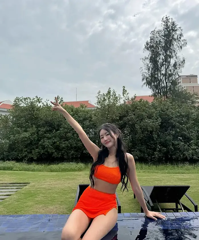 겨울의 여름방학 @kimtaerini