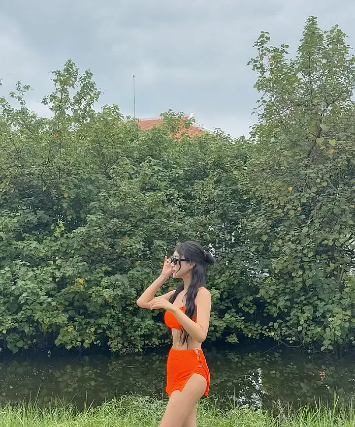 겨울의 여름방학 @kimtaerini