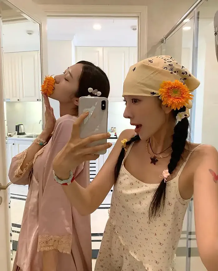 현경이랑 다낭가서 한국에서도 안하는 호캉스 즐기고 와써요? @jjinii_