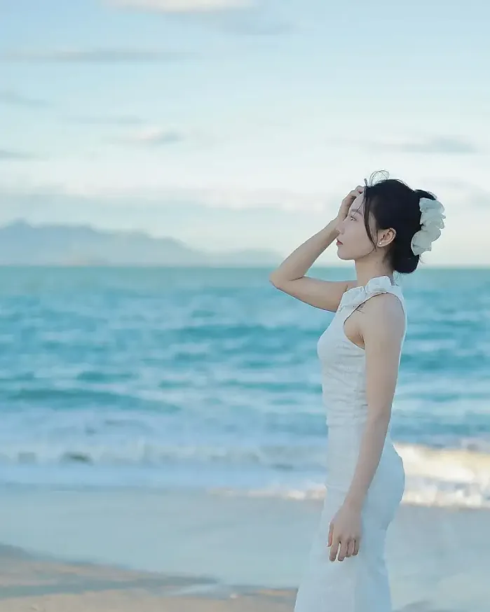 아름다운 바다, 아름다운 사람들 @mocthanh.studio