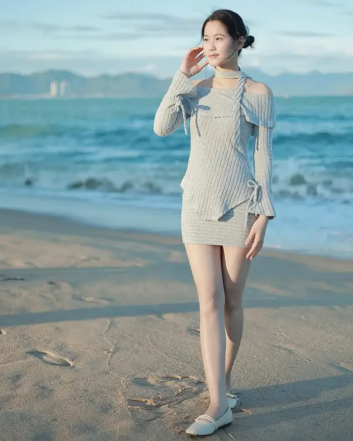 아름다운 바다, 아름다운 사람들 @mocthanh.studio