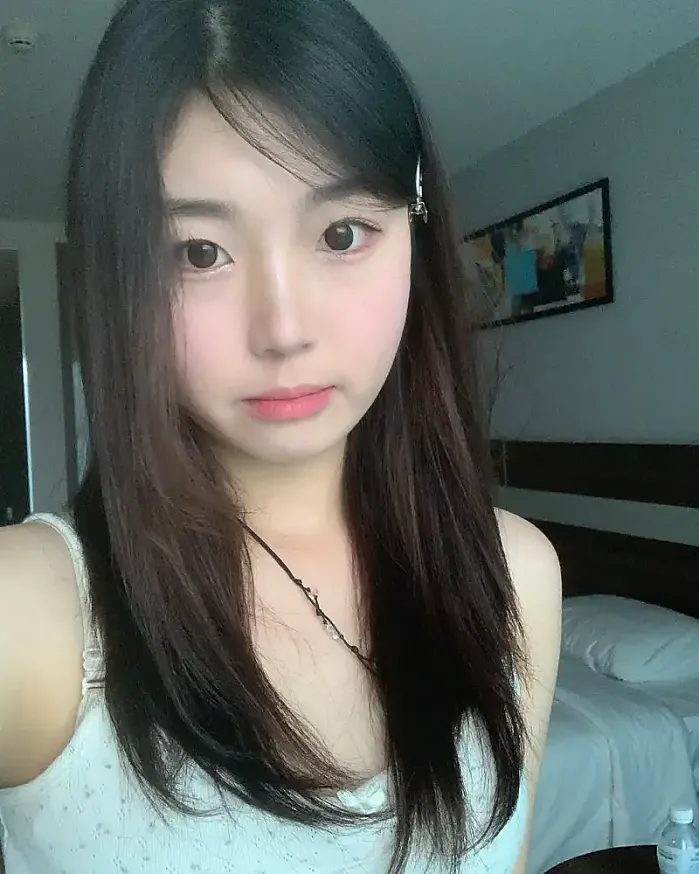 청순한 셀카 @2ye.j_in_