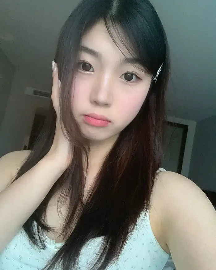 청순한 셀카 @2ye.j_in_