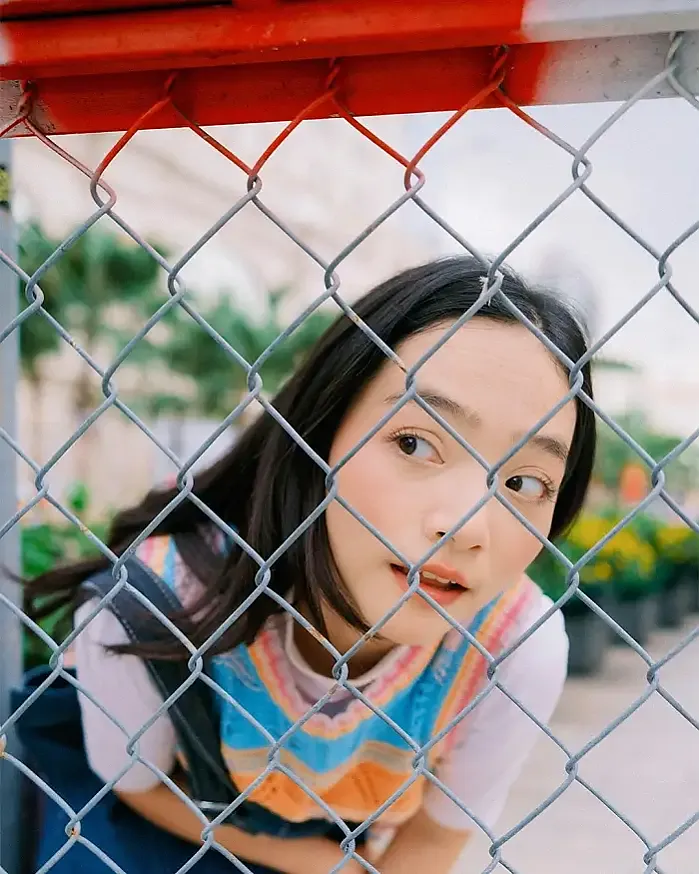 호치민 거리 걷기 @nos_portrait