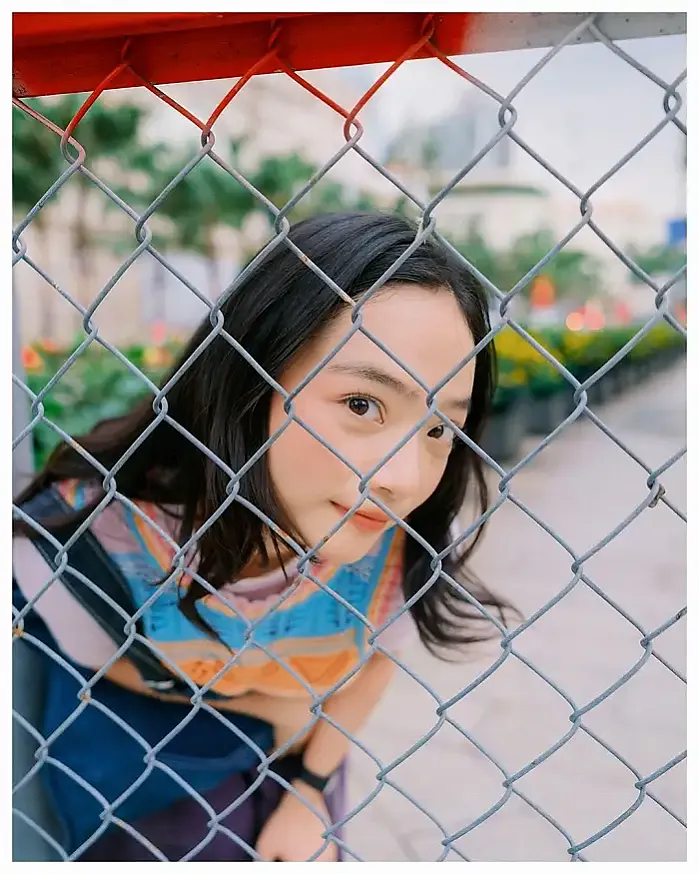 호치민 거리 걷기 @nos_portrait