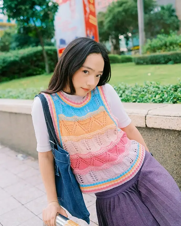 호치민 거리 걷기 @nos_portrait