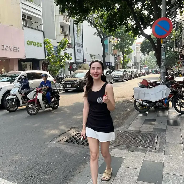 Vietnam style @mrkkukkik