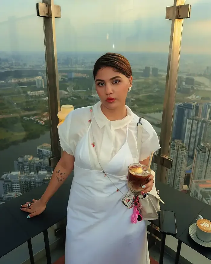 48 hours in Ho Chi Minh City @garimabiyani