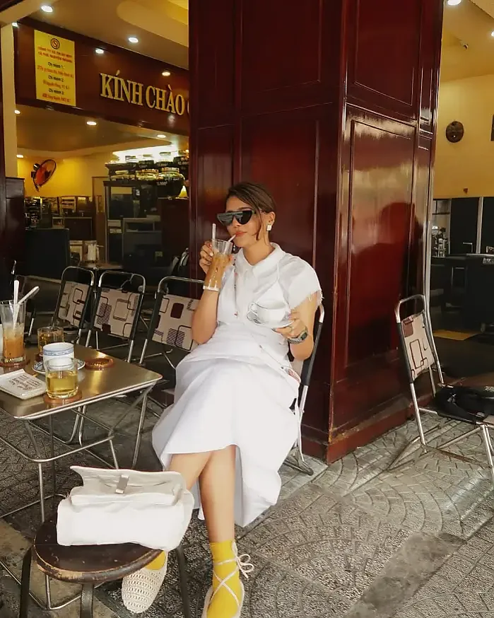 48 hours in Ho Chi Minh City @garimabiyani