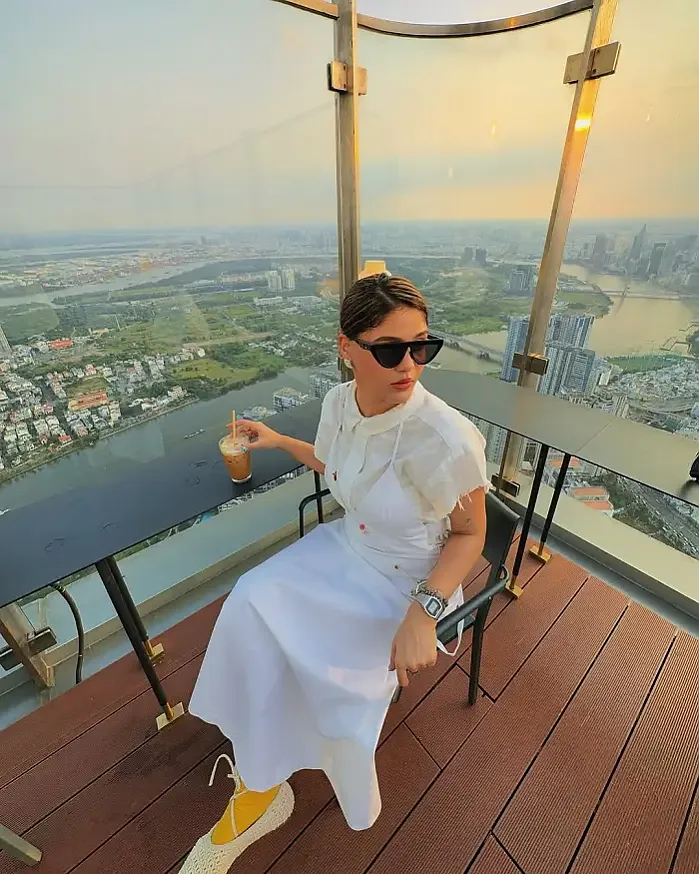 48 hours in Ho Chi Minh City @garimabiyani