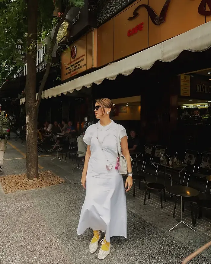 48 hours in Ho Chi Minh City @garimabiyani