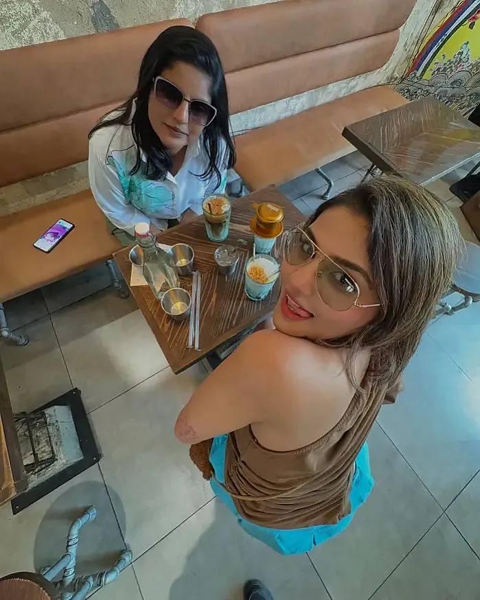 48 hours in Ho Chi Minh City @garimabiyani