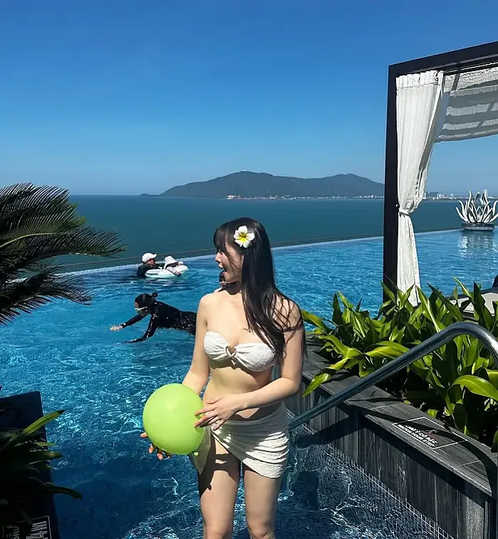 끝나지 않는 다낭사진 @yu._.mei