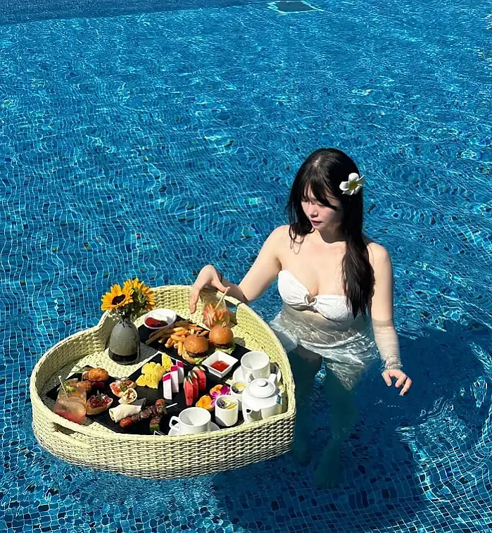 끝나지 않는 다낭사진 @yu._.mei