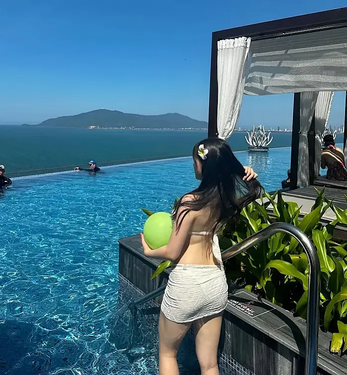 끝나지 않는 다낭사진 @yu._.mei