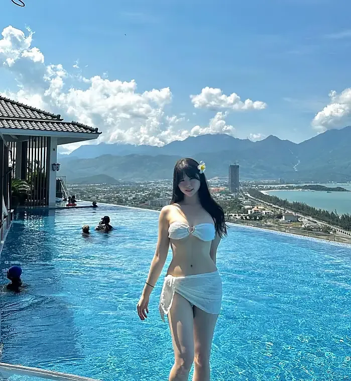 끝나지 않는 다낭사진 @yu._.mei