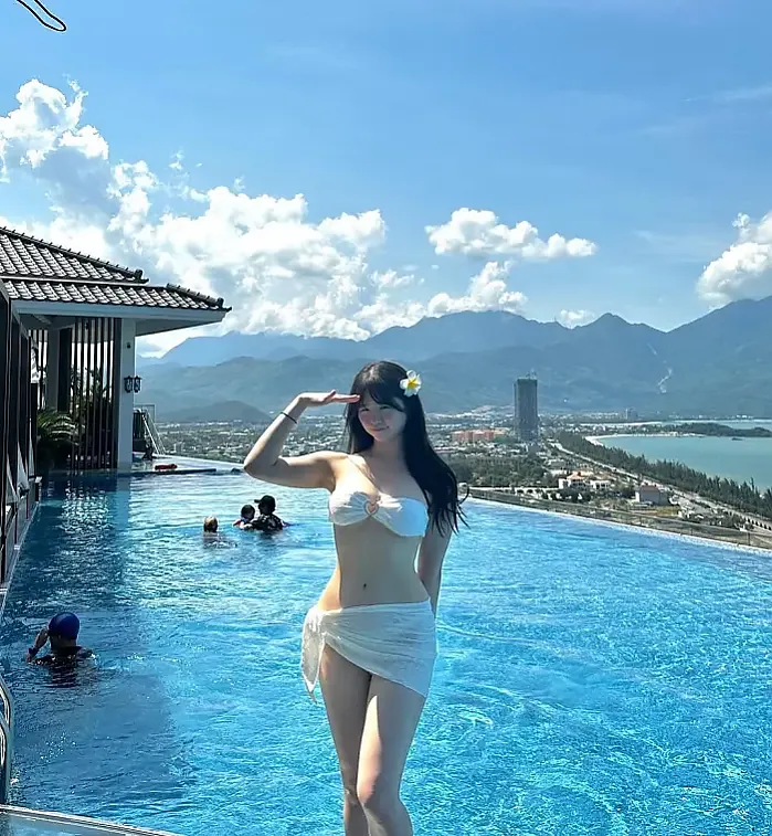 끝나지 않는 다낭사진 @yu._.mei