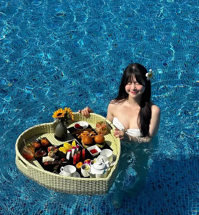 끝나지 않는 다낭사진 @yu._.mei