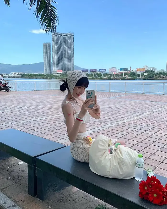 오토바이..이번 여행 내 힐링 모먼트가 되다 @jjinii_