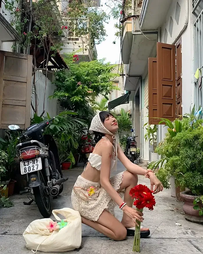 오토바이..이번 여행 내 힐링 모먼트가 되다 @jjinii_